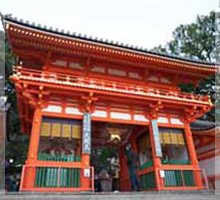 八坂神社